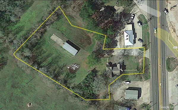 Listing Image #1 - Industrial for sale at 304 S US HWY 287, Elkhart TX 75839 Listing Image #1 - Industrial for sale at 304 S US HWY 287, Elkhart TX 75839
