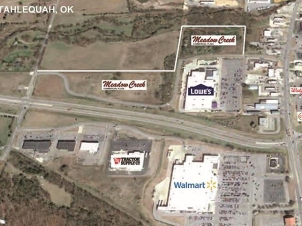 Listing Image #3 - Others for sale at 160 W Meadow Creek Drive, Tahlequah OK 74464