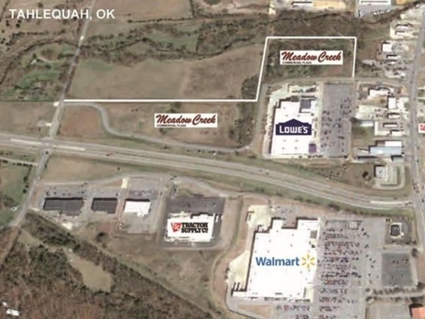 Listing Image #3 - Others for sale at 250 W Meadow Creek Drive, Tahlequah OK 74464