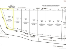 Listing Image #1 - Others for sale at 260 W Meadow Creek Drive, Tahlequah OK 74464