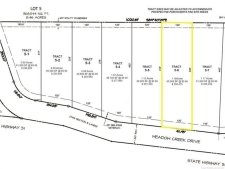 Listing Image #1 - Others for sale at 210 W Meadow Creek Drive, Tahlequah OK 74464