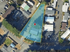 Land property for sale in Everett, WA