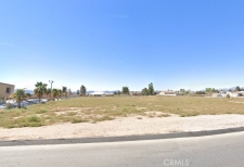 Land for sale in Hesperia, CA