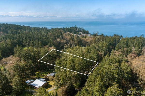 Listing Image #2 - Land for sale at 2697 LIBBEY ROAD, COUPEVILLE WA 98239