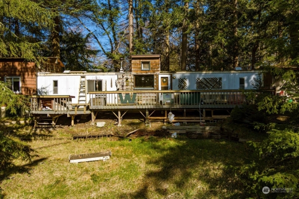 Listing Image #3 - Land for sale at 2697 LIBBEY ROAD, COUPEVILLE WA 98239