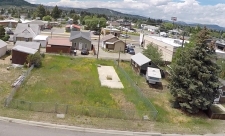 Listing Image #1 - Land for sale at 3313 Monroe, Butte MT 59701