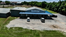 Industrial property for sale in Jacksonville, TX