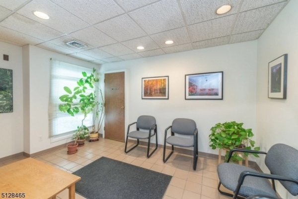 Listing Image #2 - Office for sale at 616 Bloomfield Avenue Unit 3-A, West Caldwell NJ 07006