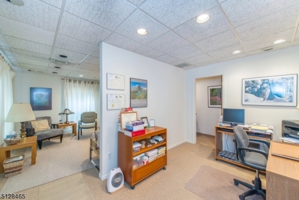 Listing Image #3 - Office for sale at 616 Bloomfield Avenue Unit 3-A, West Caldwell NJ 07006