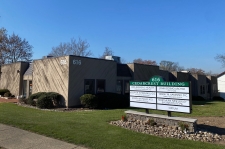 Listing Image #1 - Office for sale at 616 Bloomfield Avenue Unit 3-A, West Caldwell NJ 07006