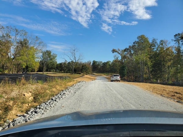 Listing Image #1 - Land for sale at 25 Peninsula Edge Dr, Smithville TN 37166