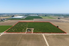Listing Image #3 - Land for sale at 3718 W Tuolumne Road, Turlock CA 95380