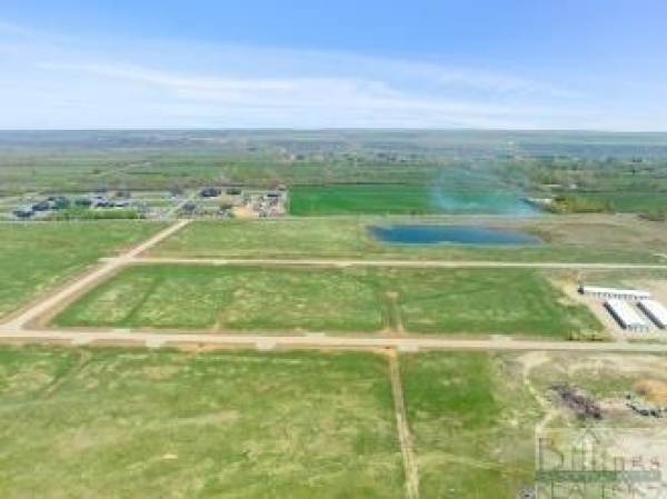 Listing Image #3 - Land for sale at Lot 9 W Weaver Lane, Red Lodge MT 59068
