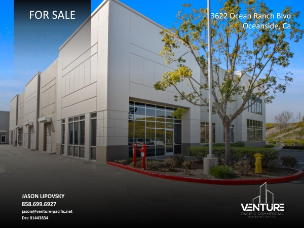 Listing Image #1 - Office for sale at 3622 Ocean Ranch Blvd, Oceanside CA 92056 Listing Image #1 - Office for sale at 3622 Ocean Ranch Blvd, Oceanside CA 92056