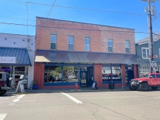 Retail property for sale in Silverton, OR