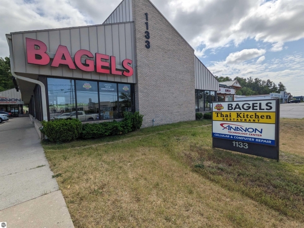 Listing Image #3 - Retail for sale at 1133 W S Airport Road, Traverse City MI 49686