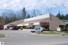 Listing Image #1 - Retail for sale at 1133 W S Airport Road, Traverse City MI 49686