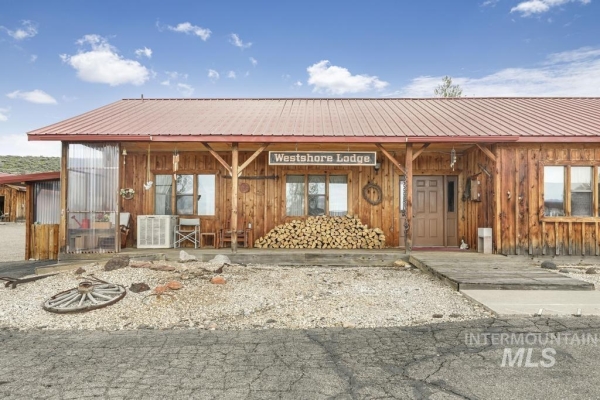 Listing Image #2 - Industrial for sale at 768 Cottonwood Rd., West Magic ID 83352