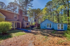 Listing Image #3 - Land for sale at 1205 Lightfoot Road, Williamsburg VA 23188