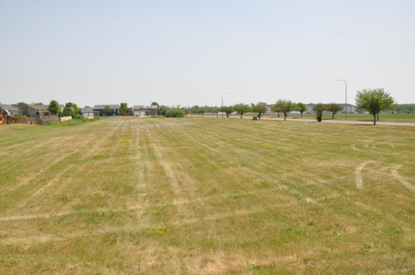 Listing Image #1 - Land for sale at TBD, TBD Hunter's Ridge Addition, Brookings SD 57006