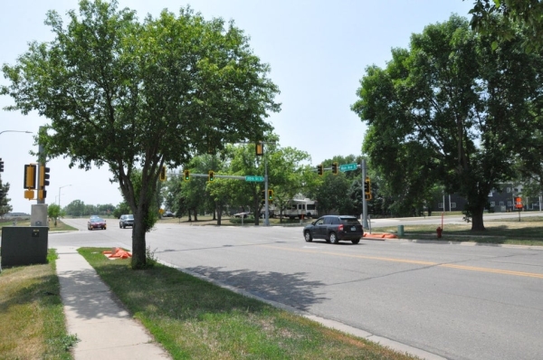 Listing Image #2 - Land for sale at TBD, TBD Hunter's Ridge Addition, Brookings SD 57006