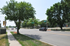 Listing Image #2 - Land for sale at TBD, TBD Hunter's Ridge Addition, Brookings SD 57006