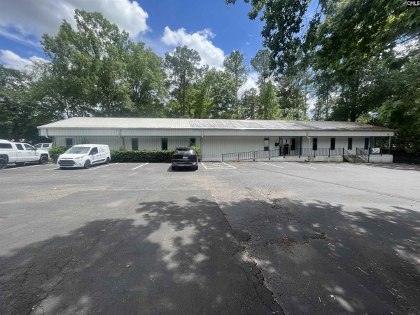 Listing Image #3 - Office for sale at 120 Kaminer Way Parkway, Columbia SC 29210