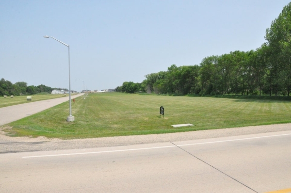 Listing Image #1 - Land for sale at TBD, B8 Milparc North Addition Spruce, Aurora SD 57002