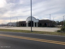 Listing Image #3 - Retail for sale at 3939 Denny Avenue, Pascagoula MS 39581