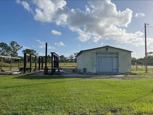 Listing Image #1 - Multi-Use for sale at 14725 Center Avenue, Clewiston FL 33440