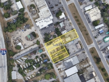 Listing Image #3 - Industrial for sale at 5515 Rivers Ave, North Charleston SC 29406