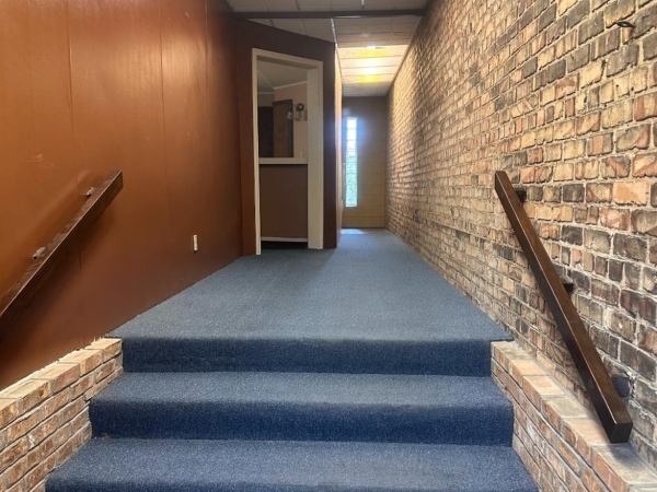 Listing Image #3 - Office for sale at 1416 Franklin Street, Michigan City IN 46360