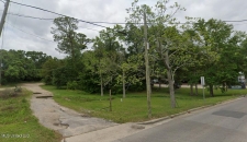 Listing Image #1 - Land for sale at 1.08 Government Street, Ocean Springs MS 39564