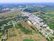 Listing Image #2 - Land for sale at 5501 Orange Avenue, Fort Pierce FL 34947