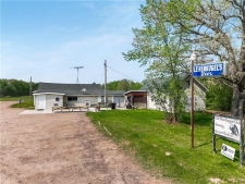 Retail property for sale in Jim Falls, WI