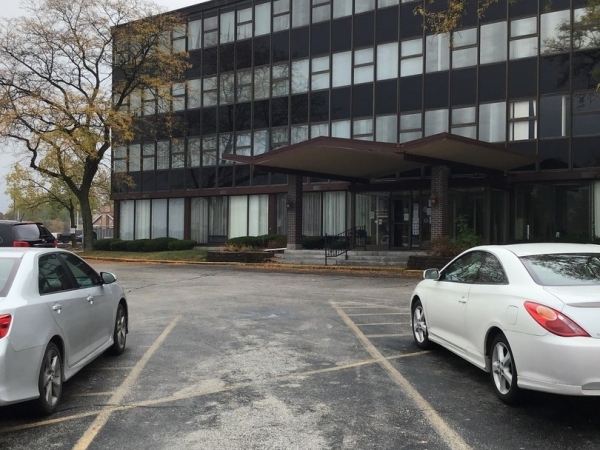 Listing Image #3 - Office for sale at 1010 Dixie Highway , #306, Chicago Heights IL 60411