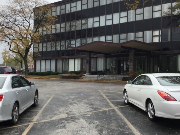 Listing Image #3 - Office for sale at 1010 Dixie Highway , #306, Chicago Heights IL 60411 Listing Image #3 - Office for sale at 1010 Dixie Highway , #306, Chicago Heights IL 60411