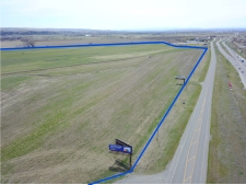 Listing Image #2 - Land for sale at 10940 S. Frontage Rd., Laurel MT 59044