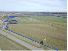 Listing Image #3 - Land for sale at 10940 S. Frontage Rd., Laurel MT 59044