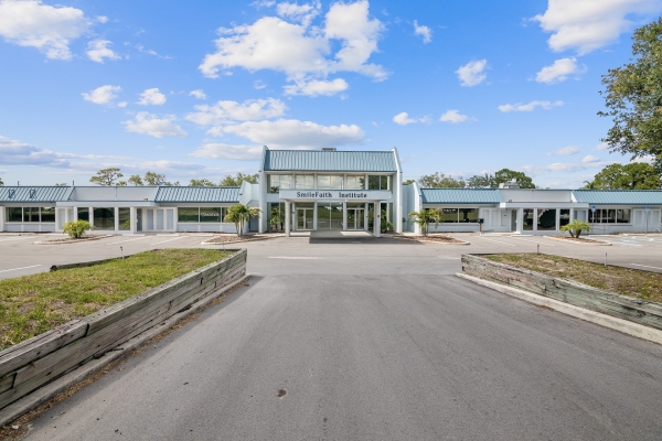 Listing Image #2 - Office for sale at 5396 School Road, New Port Richey FL 34652