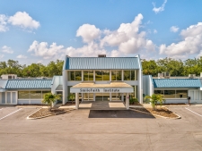 Listing Image #1 - Office for sale at 5396 School Road, New Port Richey FL 34652