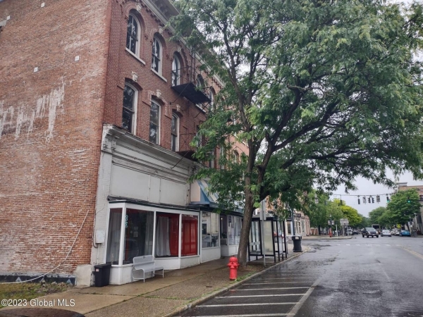 Listing Image #3 - Multi-family for sale at 2-10 S Main Street, Gloversville NY 12078