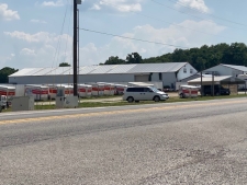 Industrial property for sale in Gravette, AR
