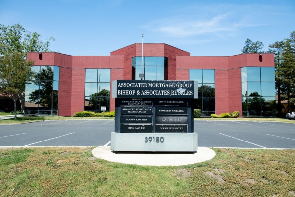 Listing Image #1 - Office for sale at 39180 Liberty Street, Fremont CA 94538