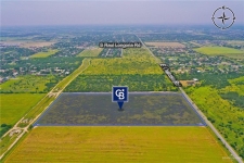 Listing Image #2 - Land for sale at East Owassa Road, San Juan TX 78589