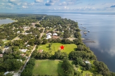 Office for sale in Crescent City, FL