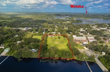 Listing Image #2 - Office for sale at 101 S. Prospect St, Crescent City FL 32112