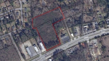 Listing Image #2 - Land for sale at 3239-3259 Broad Street, Sumter SC 29150