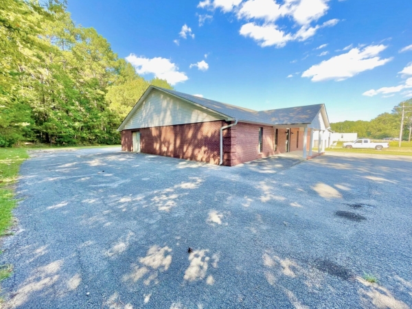 Listing Image #2 - Others for sale at 1250 Betty Dale Dr., Iuka MS 38852