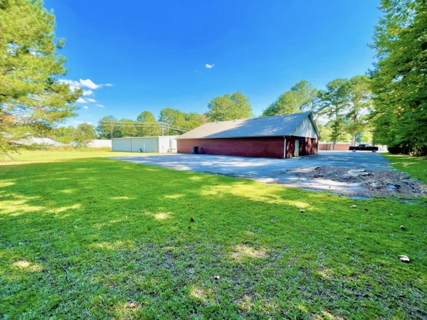 Listing Image #3 - Others for sale at 1250 Betty Dale Dr., Iuka MS 38852